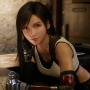 『FF7 リメイク』マテリアや召喚獣を加えたバトルシステムを公開！対アプス戦の映像で新要素をまとめてチェック