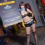 眩しいほどの魅力で来場者を釘付け！「東京ゲームショウ2019」美女コンパニオンまとめ【写真108枚】