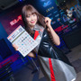 眩しいほどの魅力で来場者を釘付け！「東京ゲームショウ2019」美女コンパニオンまとめ【写真108枚】