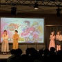 【京まふ2019】『天華百剣-斬-』ステージで輝桜石100個プレゼント！庖丁三姉妹によるラジオ番組も放送決定