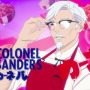 KFC公式恋愛シム『I Love You, Colonel Sanders!』配信開始！ついにカーネルおじさんとの恋愛ができる