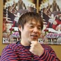 『逆転検事』開発を振り返って 江城プロデューサー、山崎ディレクター、岩元デザイナーに聞きました