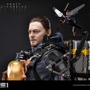 『DEATH STRANDING』の主人公「サム」（演：ノーマン・リーダス）が1/2スケールで立体化！更なるリアルを追及する特殊シリコン頭部版も