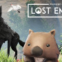 オオカミが文明の痕跡を辿る探索ADV『Lost Ember』配信日決定！ 幻想的な新トレイラーも披露