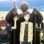 『デジモンアドベンチャー LAST EVOLUTION 絆』特別映像カット（C）本郷あきよし・東映アニメーション