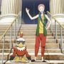 『デジモンアドベンチャー LAST EVOLUTION 絆』特別映像カット（C）本郷あきよし・東映アニメーション