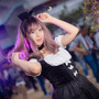 【コスプレ】「池袋ハロウィン2019」初日を彩った華のコスプレイヤーさんをチェック！ （前編）【写真124枚】