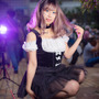 【コスプレ】「池袋ハロウィン2019」初日を彩った華のコスプレイヤーさんをチェック！ （前編）【写真124枚】