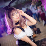 【コスプレ】「池袋ハロウィン2019」初日を彩った華のコスプレイヤーさんをチェック！ （前編）【写真124枚】