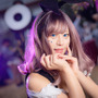 【コスプレ】「池袋ハロウィン2019」初日を彩った華のコスプレイヤーさんをチェック！ （前編）【写真124枚】