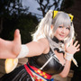 【コスプレ】「池袋ハロウィン2019」初日を彩った華のコスプレイヤーさんをチェック！ （前編）【写真124枚】