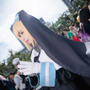 【コスプレ】ナース、花嫁姿…魅惑のハロウィン衣装に釘付け！ 「池袋ハロ2019」1日目美女レイヤーまとめ（後編）【写真122枚】