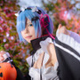 【コスプレ】ナース、花嫁姿…魅惑のハロウィン衣装に釘付け！ 「池袋ハロ2019」1日目美女レイヤーまとめ（後編）【写真122枚】