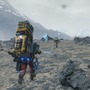 密着、名もなき配達人たち―『DEATH STRANDING』危険地帯を行くNPCポーターを追う