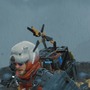 密着、名もなき配達人たち―『DEATH STRANDING』危険地帯を行くNPCポーターを追う