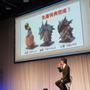 カプコン『モンスターハンター3(トライ)』完成披露発表会を開催 ― 岩田社長も駆けつける