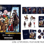 「FGO バビロニア」とJRAがコラボ！『Fate/Grandprix Order-絶対競馬戦線アリマニア‐』開催決定─描き下ろしキービジュアルにも注目