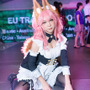 【コスプレ】えなこ、HIKOらSPゲストが沸かす！「C3AFA Singapore 2019」3日目美女レイヤーまとめ【写真73枚】