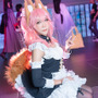 【コスプレ】えなこ、HIKOらSPゲストが沸かす！「C3AFA Singapore 2019」3日目美女レイヤーまとめ【写真73枚】