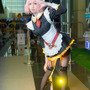 【コスプレ】えなこ、HIKOらSPゲストが沸かす！「C3AFA Singapore 2019」3日目美女レイヤーまとめ【写真73枚】