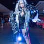 【コスプレ】えなこ、HIKOらSPゲストが沸かす！「C3AFA Singapore 2019」3日目美女レイヤーまとめ【写真73枚】