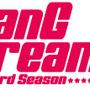 「BanG Dream！ 3rd Season」ロゴ（C）BanG Dream! （C）2012, 2019 SANRIO CO., LTD. SHOWBYROCK!!製作委員会M　