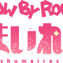 「SHOW BY ROCK！！ましゅまいれっしゅ！！」ロゴ（C）BanG Dream! Project（C）2012, 2019 SANRIO CO., LTD. SHOWBYROCK!!製作委員会M　