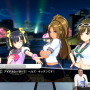 PS4『神田川JET GIRLS』最新ゲームプレイ動画公開！白熱の4人対戦や「ストーリーモード」の冒頭シーンなど新情報満載