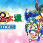 『SEGA AGES ぷよぷよ通』1月16日配信決定！“最も対戦が熱い”と人気の2作目がスイッチに登場