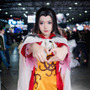 【コスプレ】中国トップクラスの実力を見よ！ 中国版コミケ「Comicup25」1日目美女レイヤー15選【写真132枚】