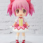 Figuarts mini (フィギュアーツミニ)「鹿目まどか」2,970円（税込）（C）Magica Quartet／Aniplex・Madoka Movie Project Rebellion