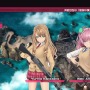 嬉し恥ずかし美少女シューター『バレットガールズ ファンタジア』Steam版配信開始！マウス・キーボード操作や日本語にも対応