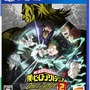 『僕のヒーローアカデミア One’s Justice2』雄英高校勢7名を紹介する「第1弾キャラクターPV」公開―新バトルカットに注目！