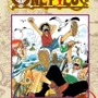 「ONE PIECE」第1巻(英語版)書影