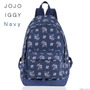 「PB限定【ジョジョの奇妙な冒険 スターダストクルセイダース】JOJO IGGY DAY PACK（ジョジョ イギー デイパック）」10,780 円（税込）（C）A＆L/S・JOJO SC