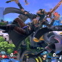 『スマブラSP』照れ顔(?)から絶体絶命の姿まで！大乱闘で見られる様々な「ベレト/ベレス」を紹介―時には“伝説のマシン”も乗りこなす？