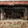 『Dreams Universe』で『Fallout 4』を再現！9か月の製作期間を経て