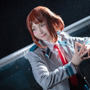 【コスプレ】怪盗やアイドル、聖女まで人気キャラ集結！ 「コスプレ博 in TFT」美女レイヤー8選【写真80枚】