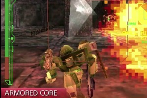 『ARMORED CORE』