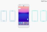 Google、新フラッグシップスマホ「Pixel」「Pixel XL」を発表！日本は第1次販売国に含まれず