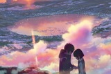 『君の名は。』(C) 2016「君の名は。」製作委員会