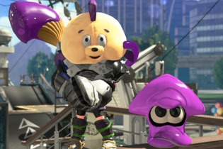 『スプラトゥーン2』「特別体験版'20」でデビューする人におすすめのブキ＆戦術5選！ 馴染むブキで楽しくバトルしよう 画像