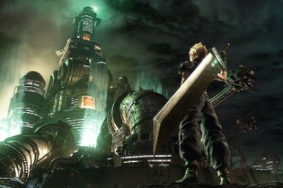 『FF7 リメイク』もうクリアした？ 「分作」について改めてどう思う？─期待作に対するあなたのご意見大募集！【アンケート】 画像