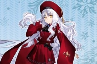 『FGO』今年のバレンタインは“本命チョコ”あり!?  新要素追加＆新サーヴァント「カレン」実装の「サン・バレンティーノ！」2月10日開幕 画像