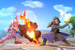 『スマブラSP』「2021 オンラインチャレンジ」開催決定！年間上位8名を「チャンピオンシップ」にご招待ー第1戦は6月5日19時から 画像