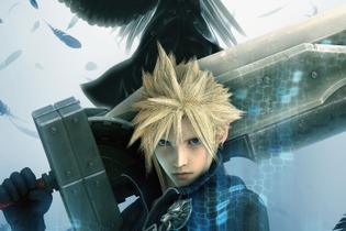 『FF7 ADVENT CHILDREN COMPLETE』4K HDRリマスター化！『FF7』正式続編が美しさを増して甦る【UPDATE】 画像