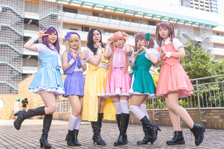 【コスプレ】『ラブライブ！』『アイマス 』『推し武道』までアイドルづくし！「acosta!」美女レイヤー12選【写真50枚】 画像