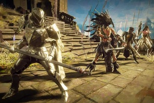 『バビロンズフォール』βテストでザワついた『FF14』装備データの実装について、齊藤Pと吉田Pがコメント 画像