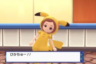 『ポケモン ダイパリメイク』女性モブトレーナーが魅力的すぎる!? キュートからセクシーまで… 画像