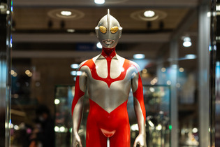 『シン・ウルトラマン』立ち姿に風格漂いまくり！「海洋堂」ワンフェスフィギュアまとめ【写真81枚】 画像